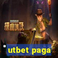 utbet paga